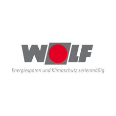 Wolf Logo