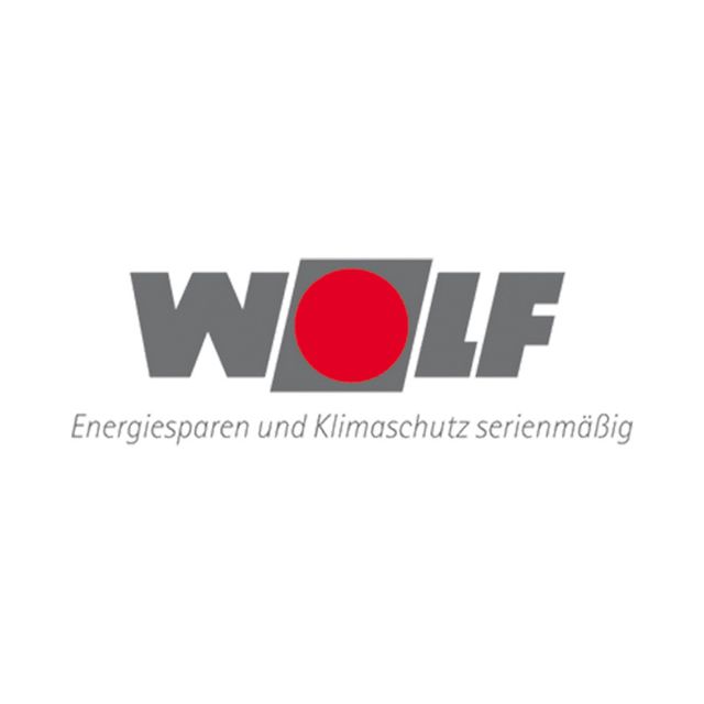 Wolf Logo