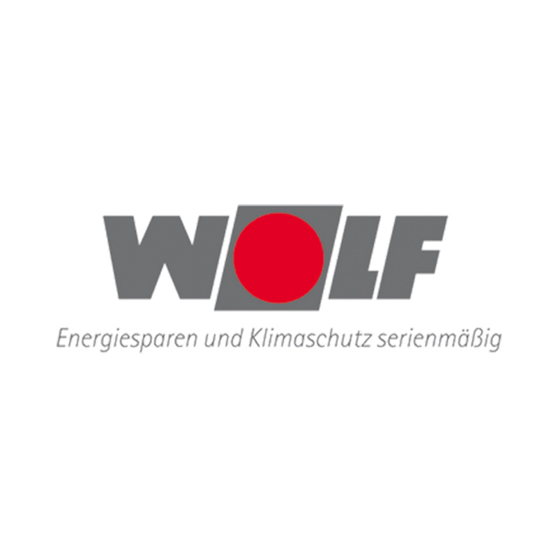 Wolf Logo
